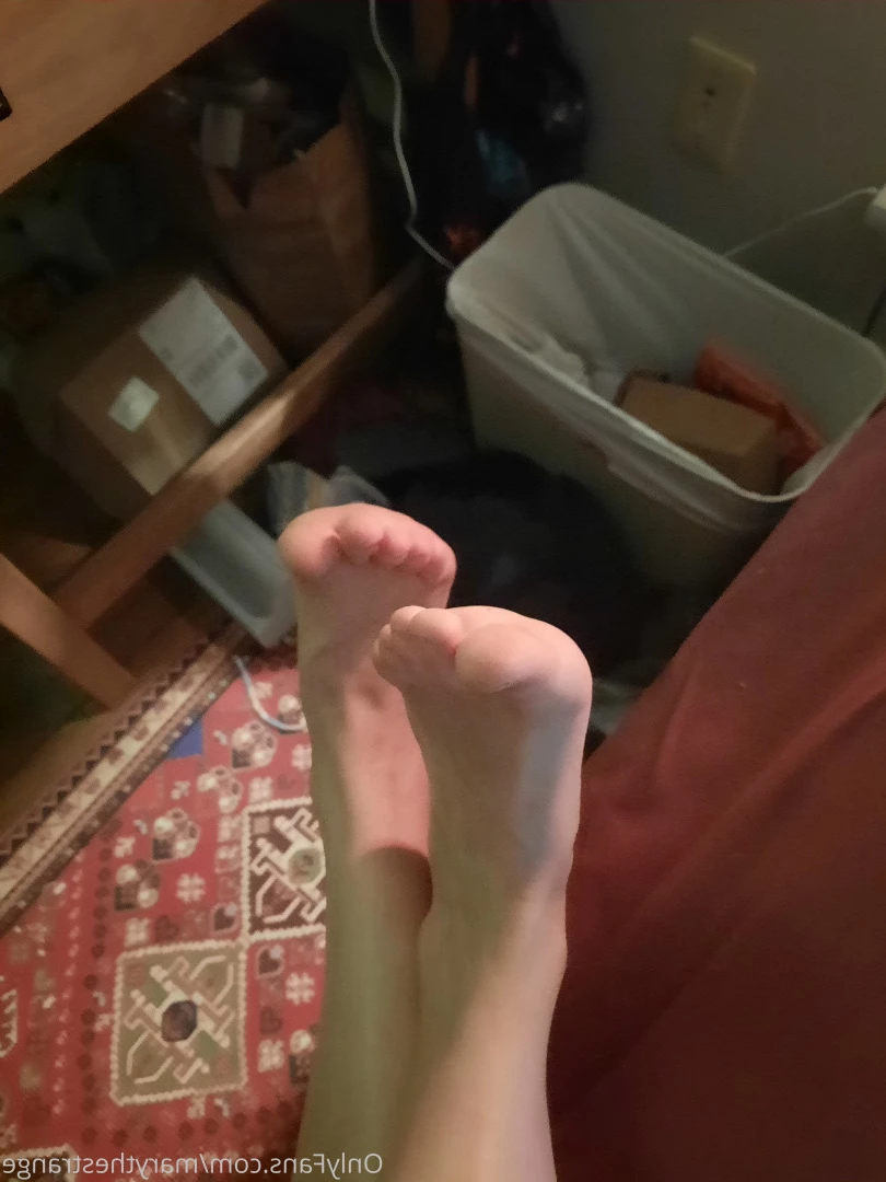 Mary [ marythestrange ] Onlyfans leaked photo 5557817 on Hotleaks.tv