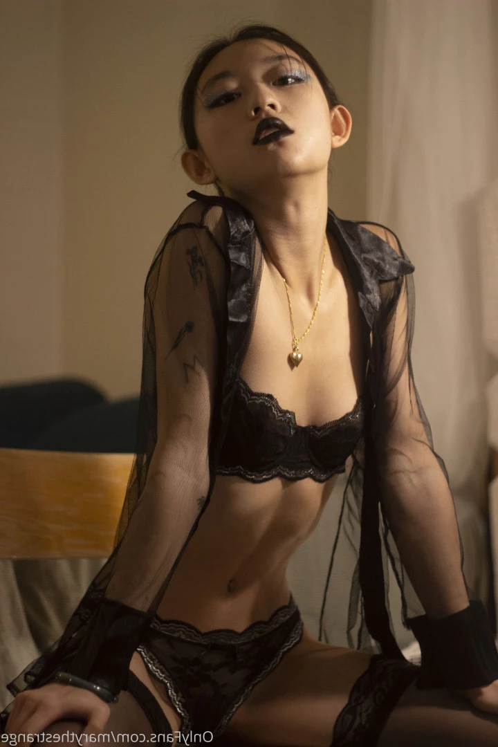 Mary [ marythestrange ] Onlyfans leaked photo 5557921 on Hotleaks.tv
