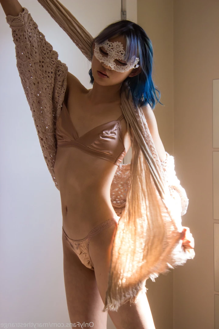 Mary [ marythestrange ] Onlyfans leaked photo 5557994 on Hotleaks.tv