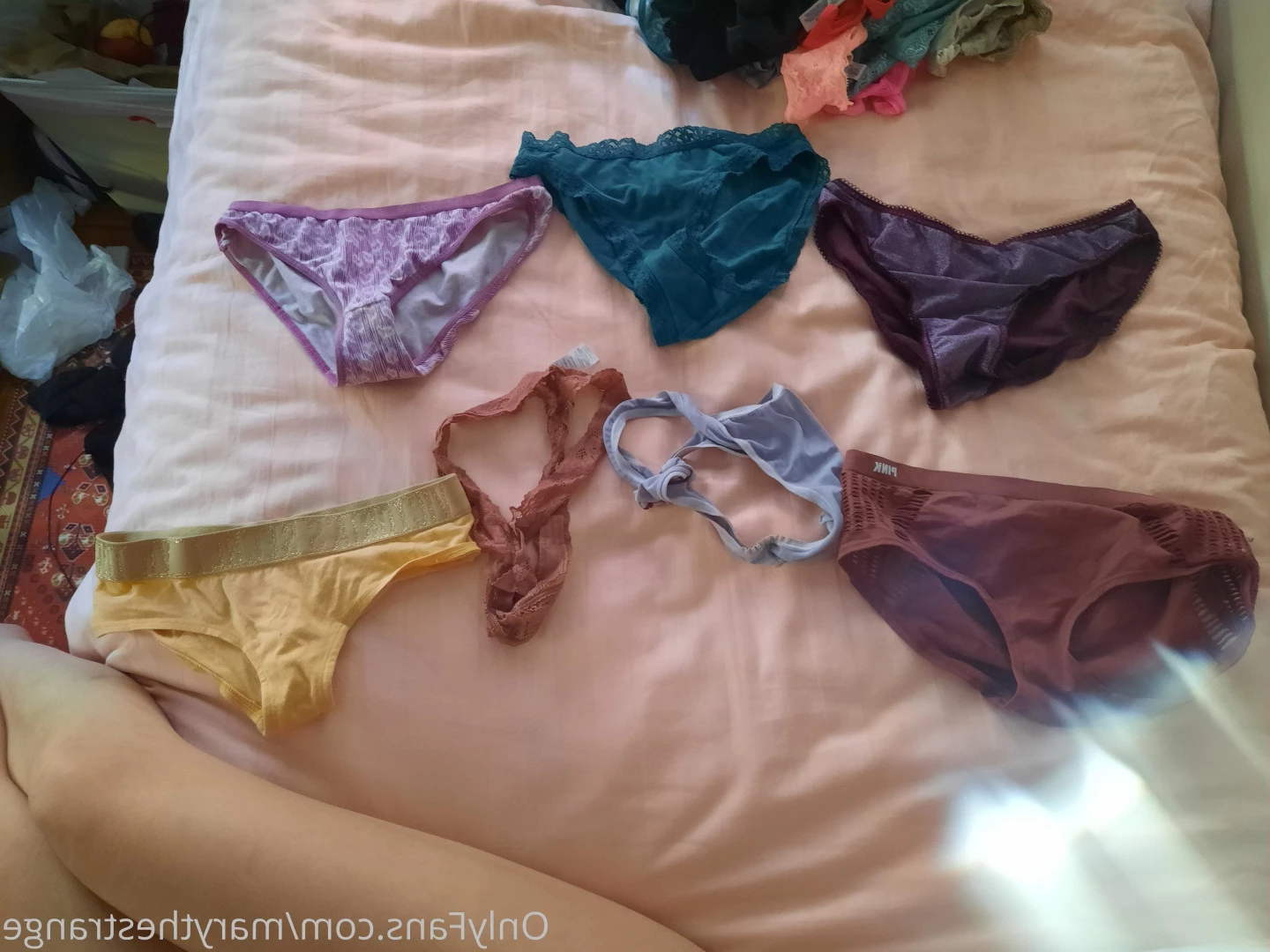 Mary [ marythestrange ] Onlyfans leaked photo 5558014 on Hotleaks.tv