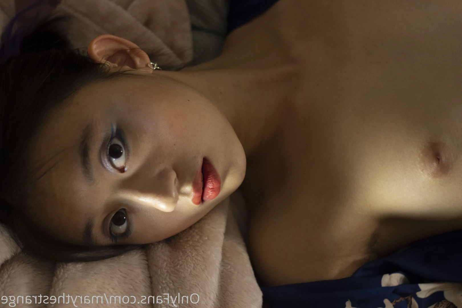 Mary [ marythestrange ] Onlyfans leaked photo 5558044 on Hotleaks.tv