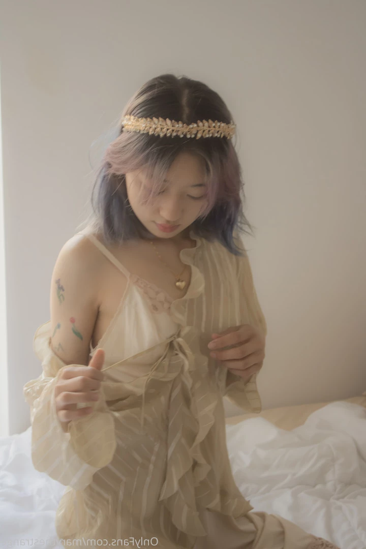 Mary [ marythestrange ] Onlyfans leaked photo 5558243 on Hotleaks.tv