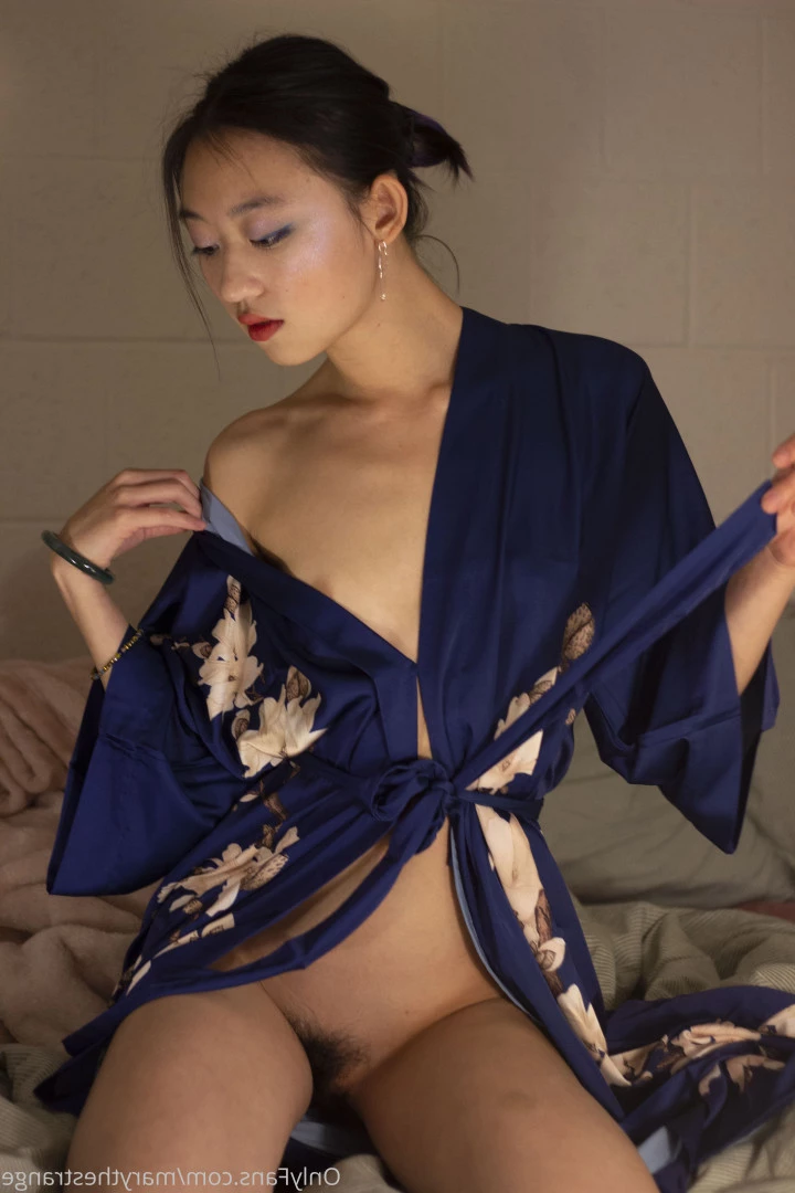 Mary [ marythestrange ] Onlyfans leaked photo 5558511 on Hotleaks.tv