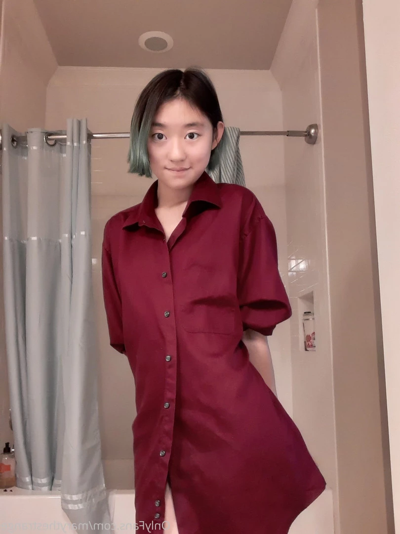 Mary [ marythestrange ] Onlyfans leaked photo 5558852 on Hotleaks.tv