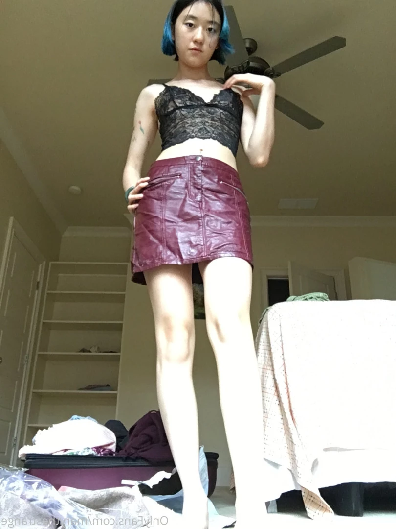 Mary [ marythestrange ] Onlyfans leaked photo 5558949 on Hotleaks.tv