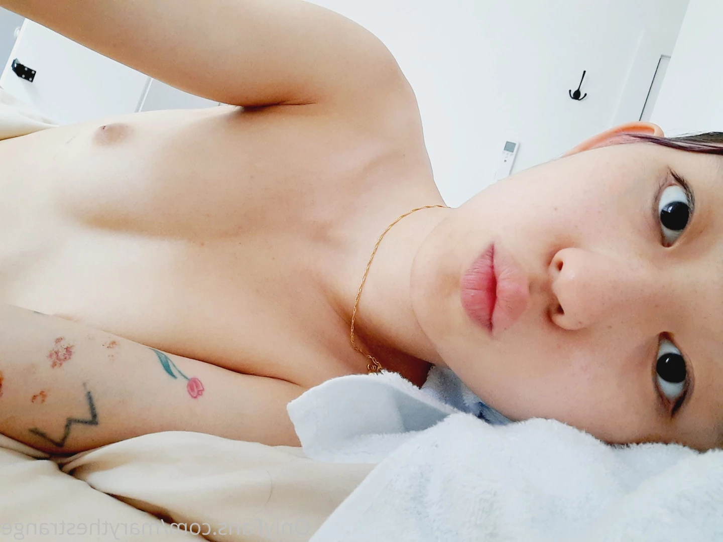 Mary [ marythestrange ] Onlyfans leaked photo 5558982 on Hotleaks.tv