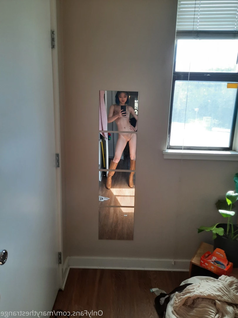 Mary [ marythestrange ] Onlyfans leaked photo 5558990 on Hotleaks.tv