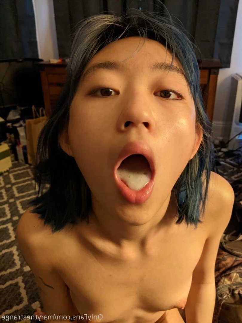 Mary [ marythestrange ] Onlyfans leaked photo 5559379 on Hotleaks.tv