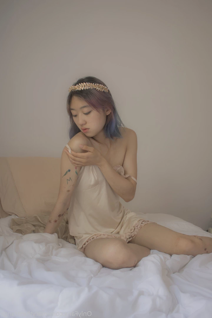 Mary [ marythestrange ] Onlyfans leaked photo 5559713 on Hotleaks.tv