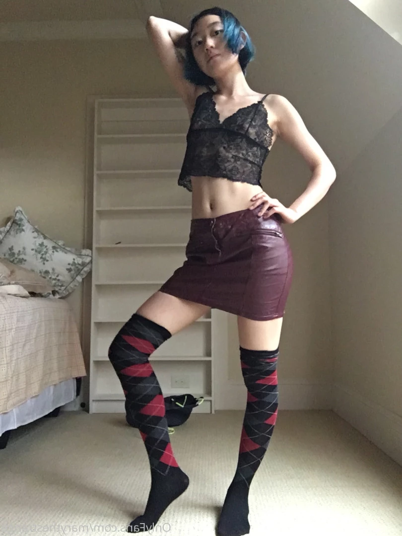 Mary [ marythestrange ] Onlyfans leaked photo 5560081 on Hotleaks.tv