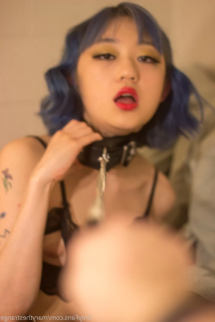 Mary [ marythestrange ] Onlyfans leaked photo 5561039 on Hotleaks.tv