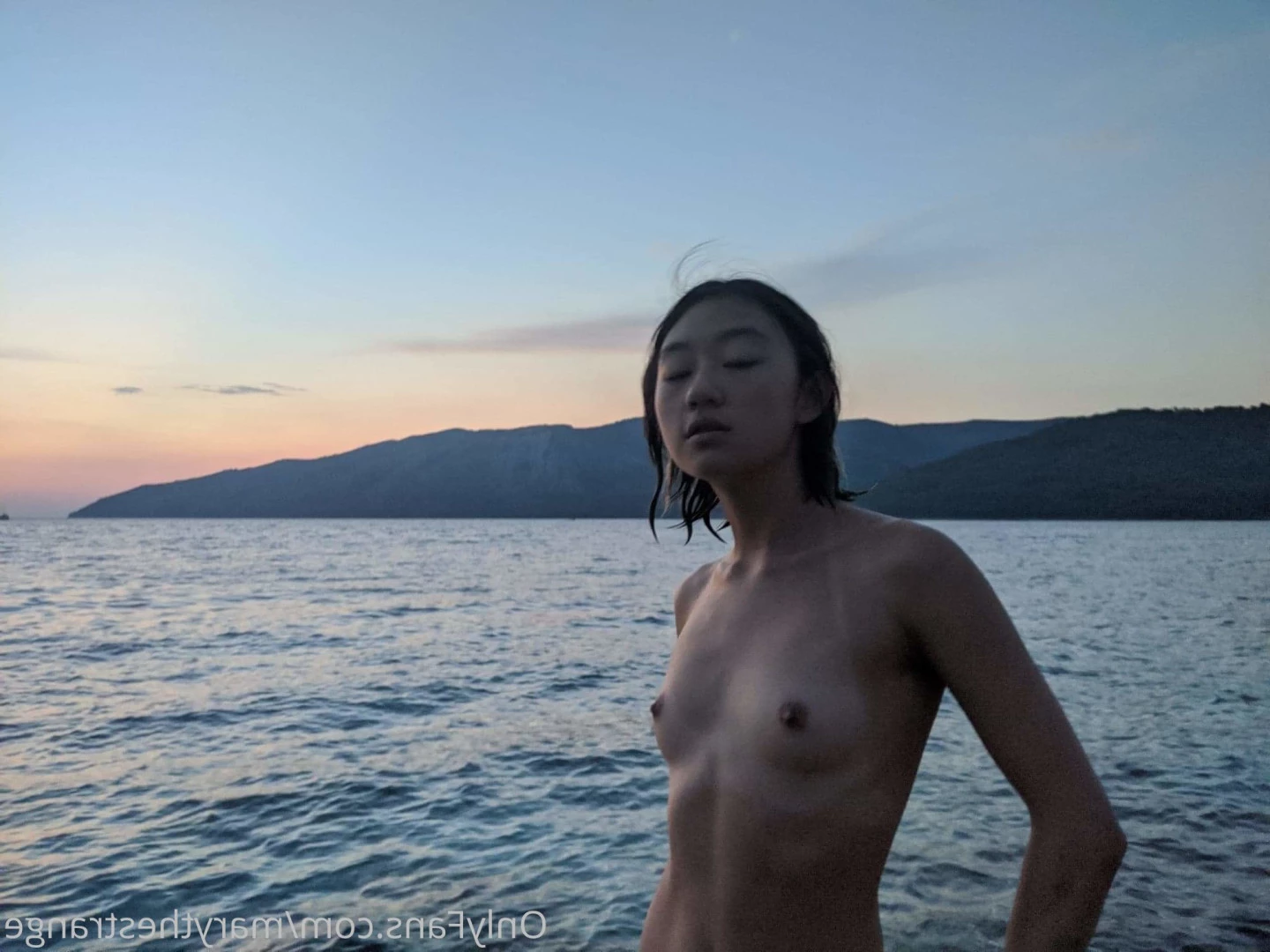 Mary [ marythestrange ] Onlyfans leaked photo 5561730 on Hotleaks.tv