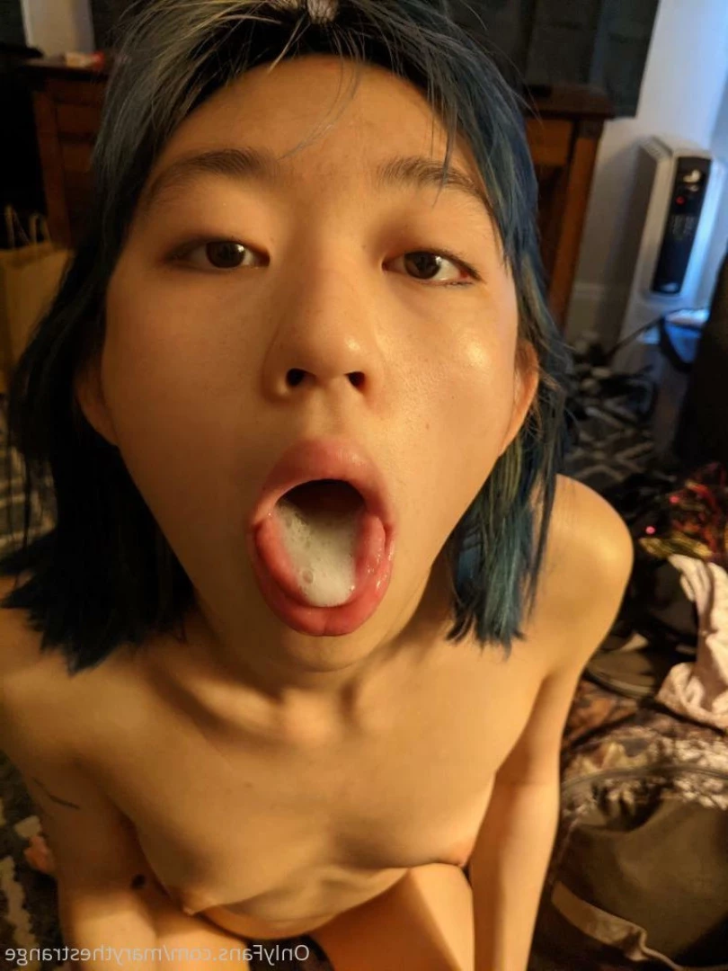 Mary [ marythestrange ] Onlyfans leaked photo 5561909 on Hotleaks.tv