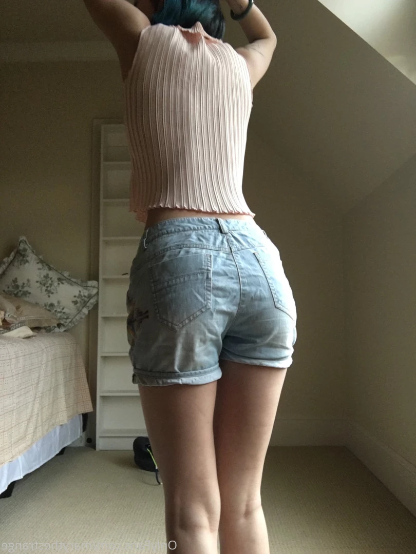 Mary [ marythestrange ] Onlyfans leaked photo 5561970 on Hotleaks.tv
