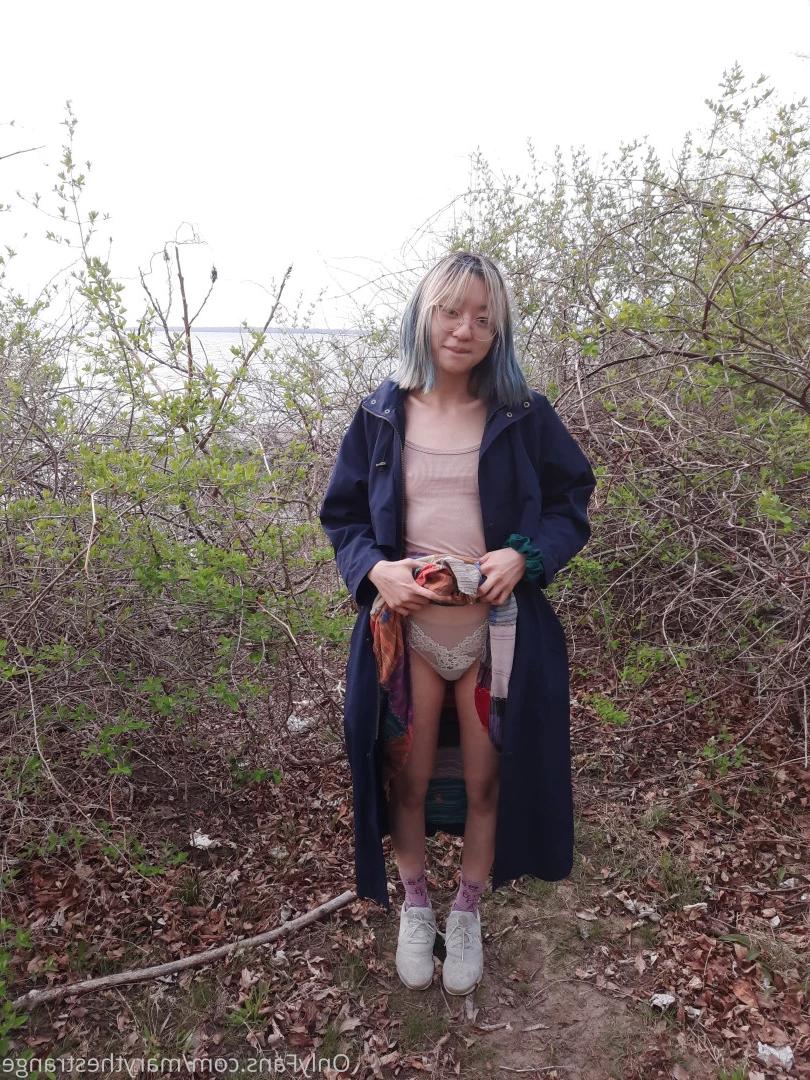 Mary [ marythestrange ] Onlyfans leaked photo 5562250 on Hotleaks.tv