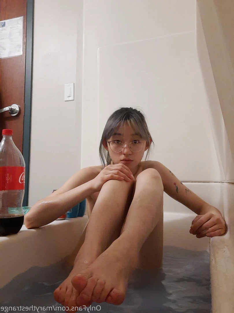 Mary [ marythestrange ] Onlyfans leaked photo 5562831 on Hotleaks.tv