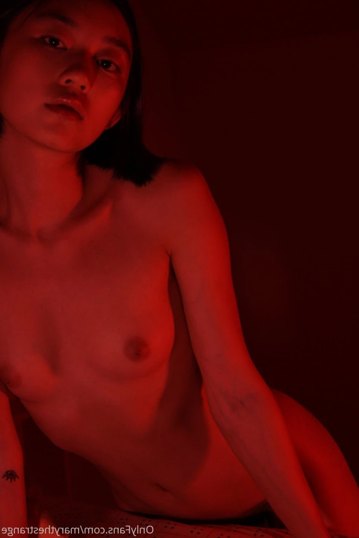 Mary [ marythestrange ] Onlyfans leaked photo 5562889 on Hotleaks.tv