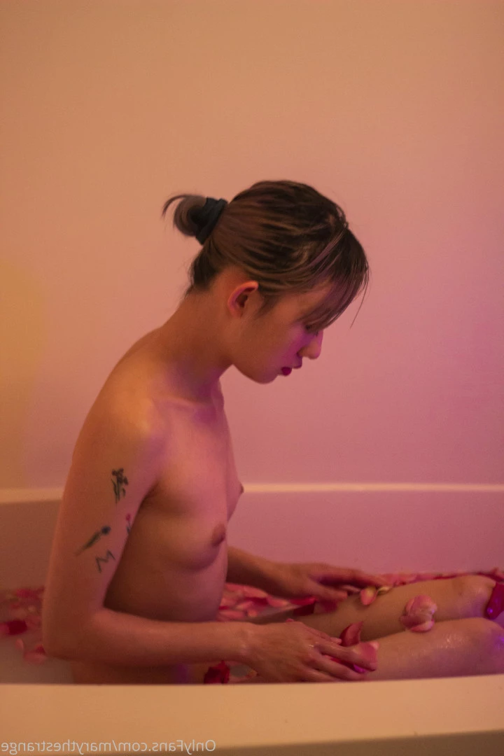 Mary [ marythestrange ] Onlyfans leaked photo 5563579 on Hotleaks.tv