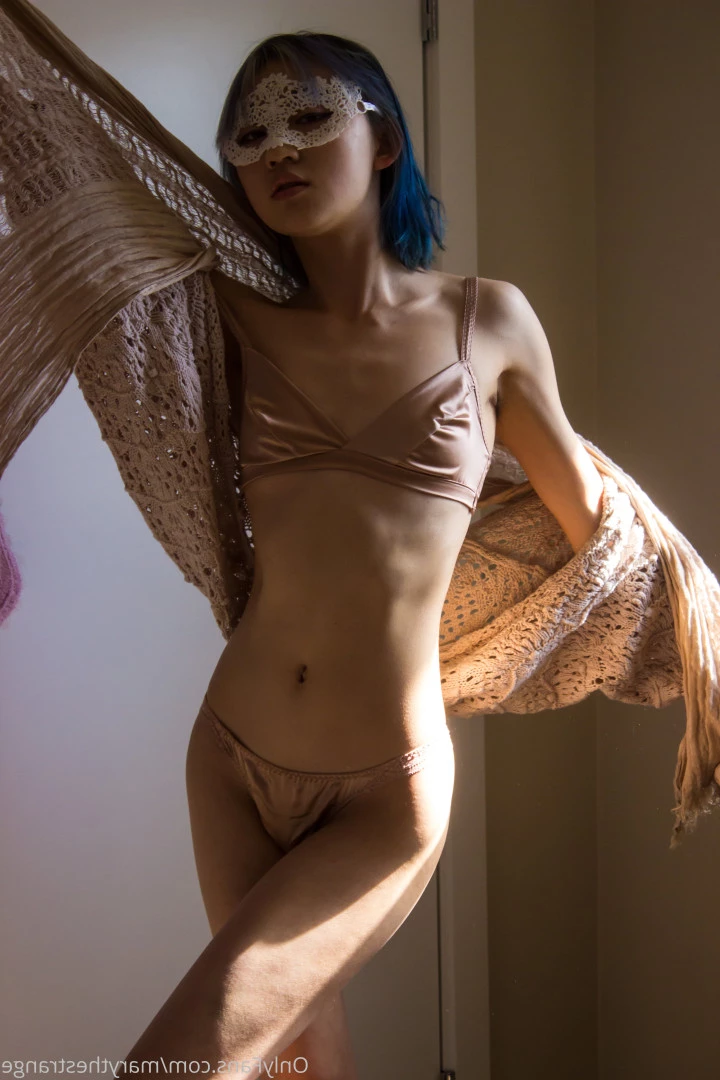 Mary [ marythestrange ] Onlyfans leaked photo 5564070 on Hotleaks.tv