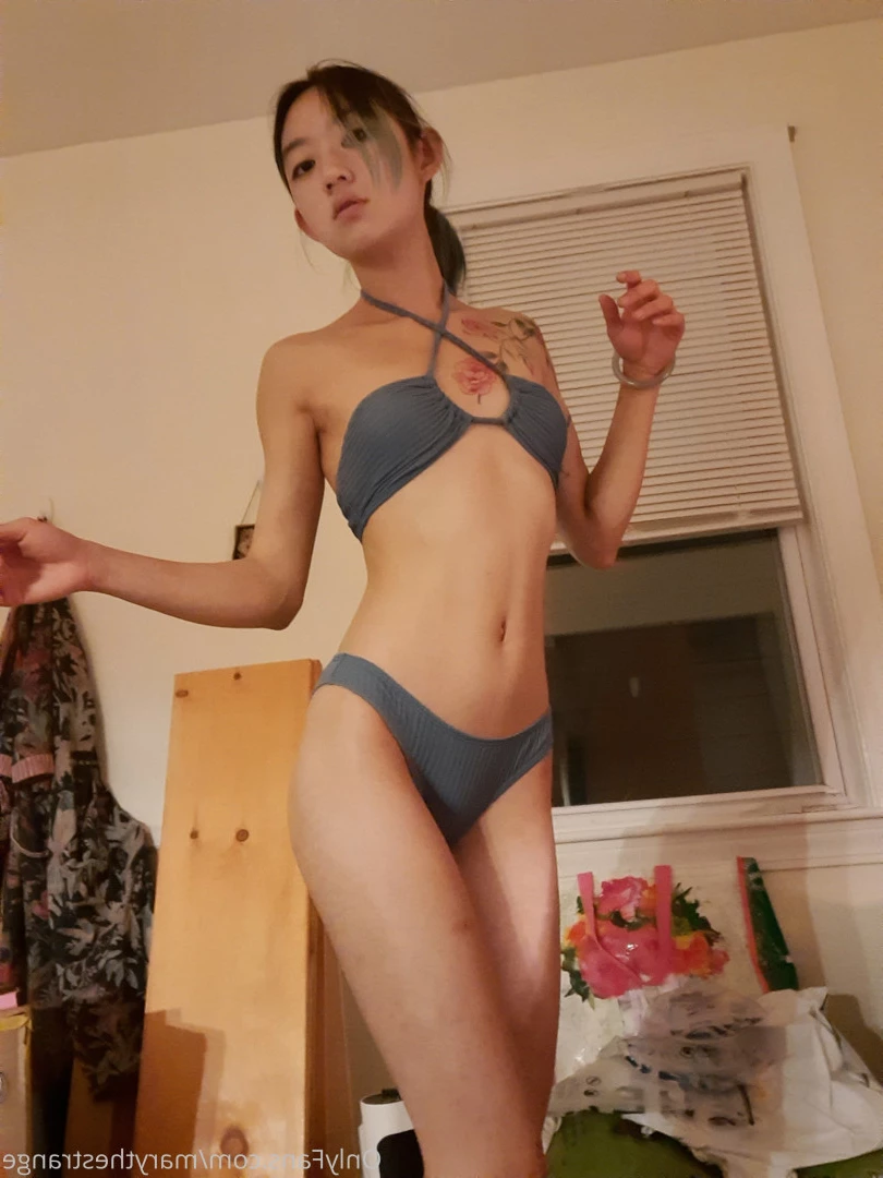 Mary [ marythestrange ] Onlyfans leaked photo 5564188 on Hotleaks.tv