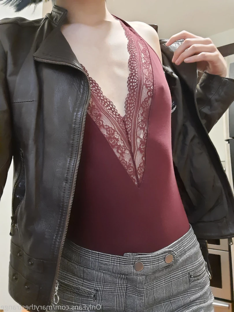 Mary [ marythestrange ] Onlyfans leaked photo 5564257 on Hotleaks.tv
