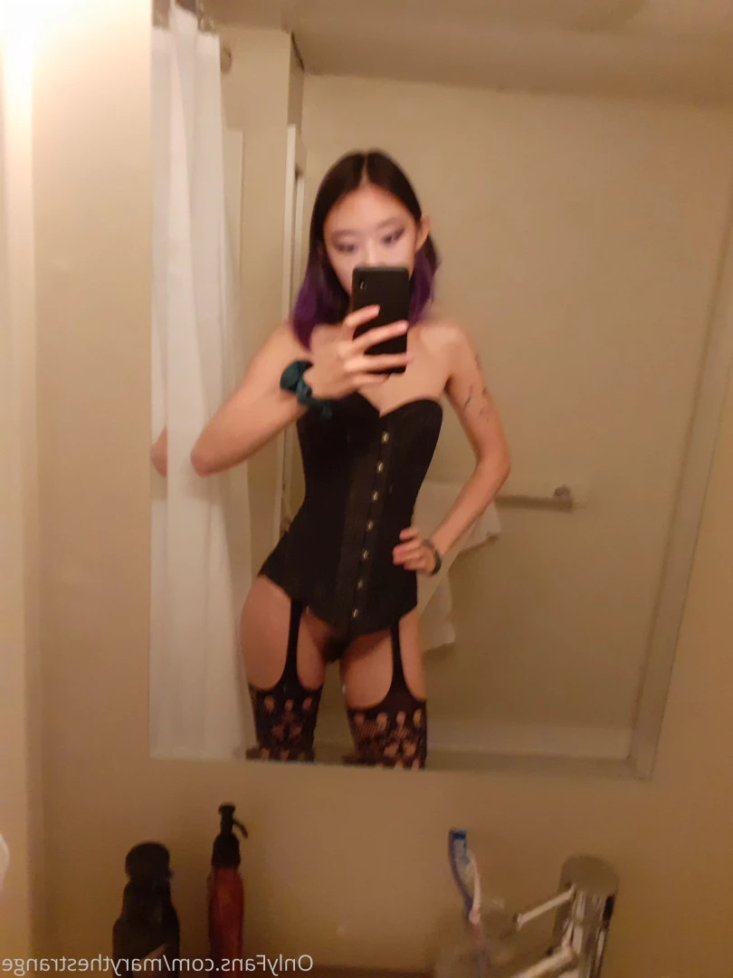 Mary [ marythestrange ] Onlyfans leaked photo 5565349 on Hotleaks.tv