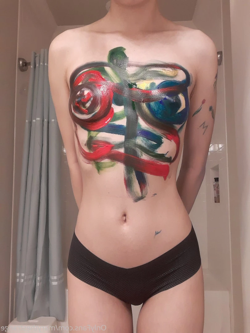 Mary [ marythestrange ] Onlyfans leaked photo 5565488 on Hotleaks.tv