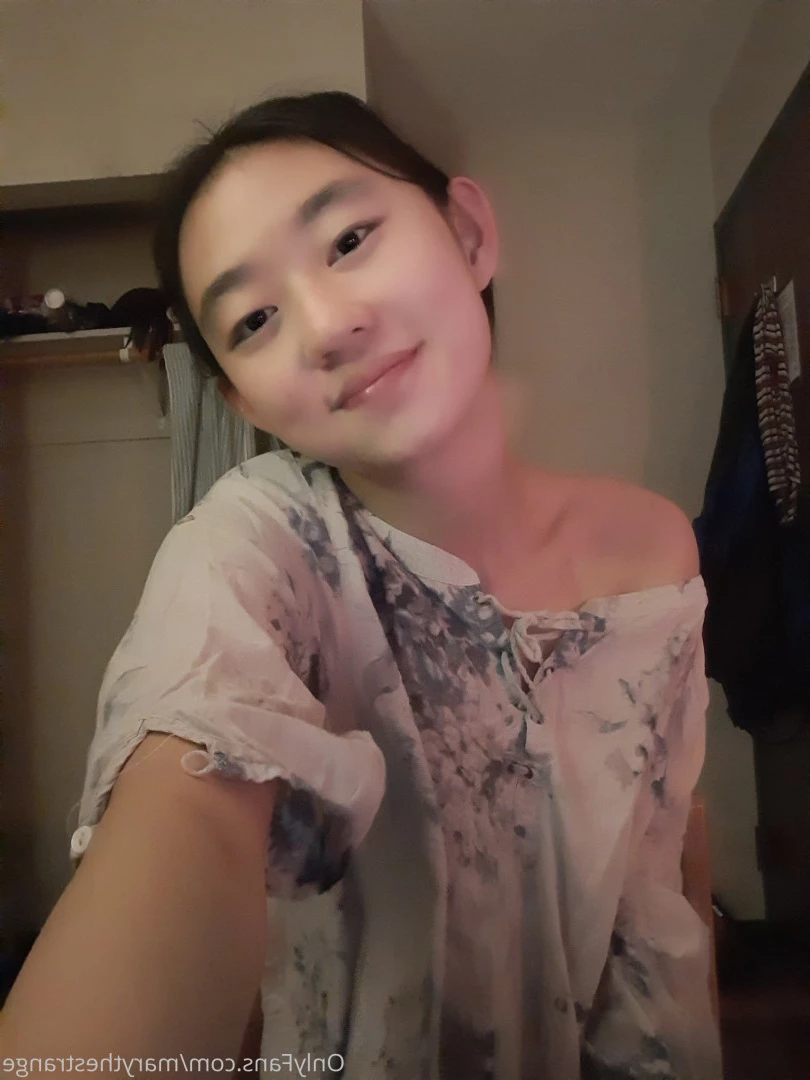 Mary [ marythestrange ] Onlyfans leaked photo 5565697 on Hotleaks.tv