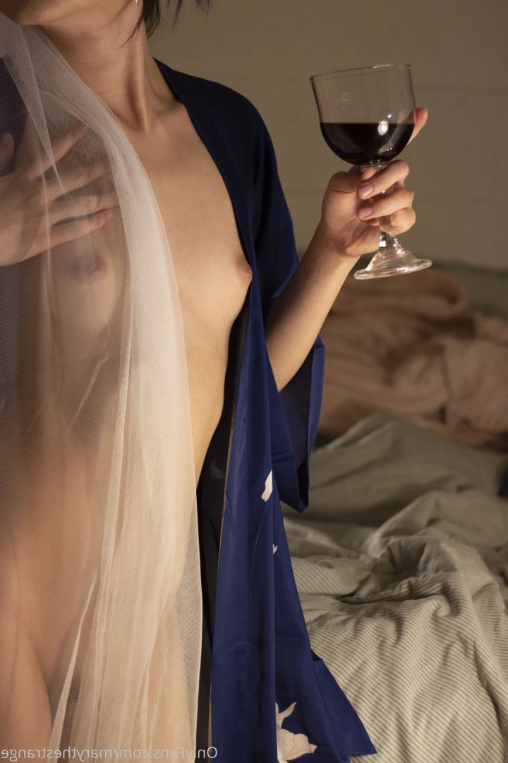 Mary [ marythestrange ] Onlyfans leaked photo 5566002 on Hotleaks.tv