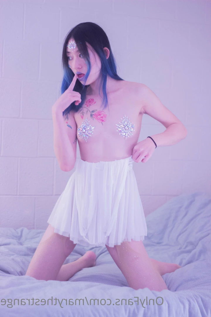 Mary [ marythestrange ] Onlyfans leaked photo 5566232 on Hotleaks.tv