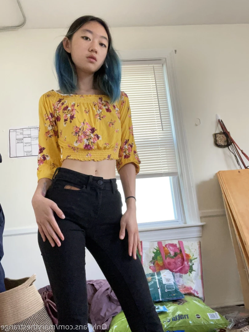 Mary [ marythestrange ] Onlyfans leaked photo 5566508 on Hotleaks.tv