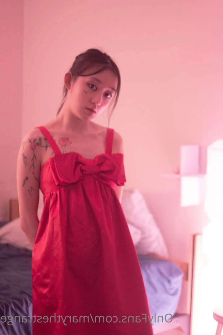 Mary [ marythestrange ] Onlyfans leaked photo 5566773 on Hotleaks.tv