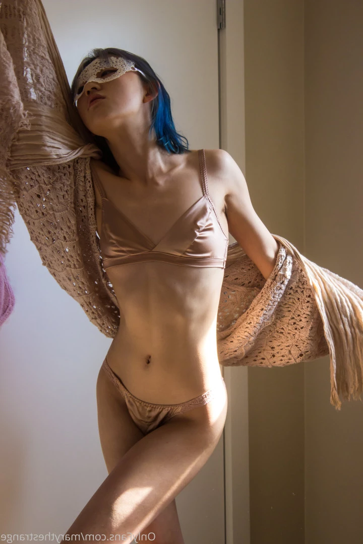 Mary [ marythestrange ] Onlyfans leaked photo 5569344 on Hotleaks.tv