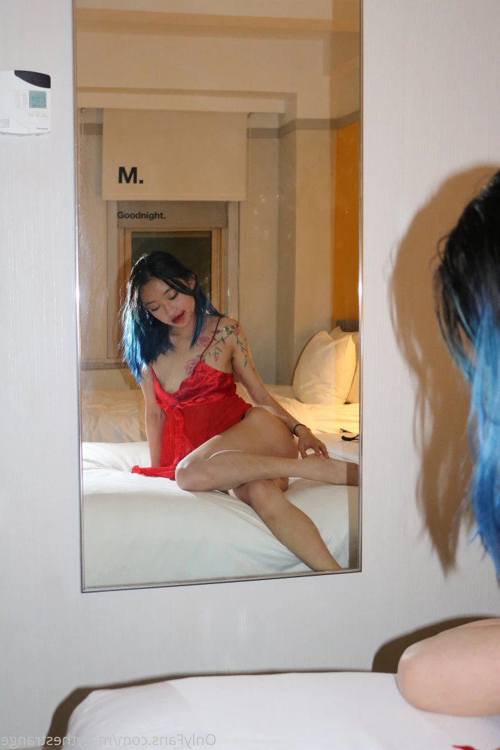 Mary [ marythestrange ] Onlyfans leaked photo 5569608 on Hotleaks.tv