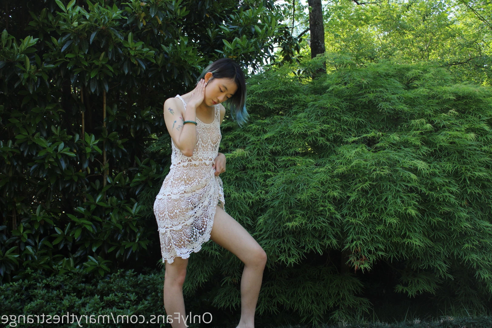 Mary [ marythestrange ] Onlyfans leaked photo 5569660 on Hotleaks.tv