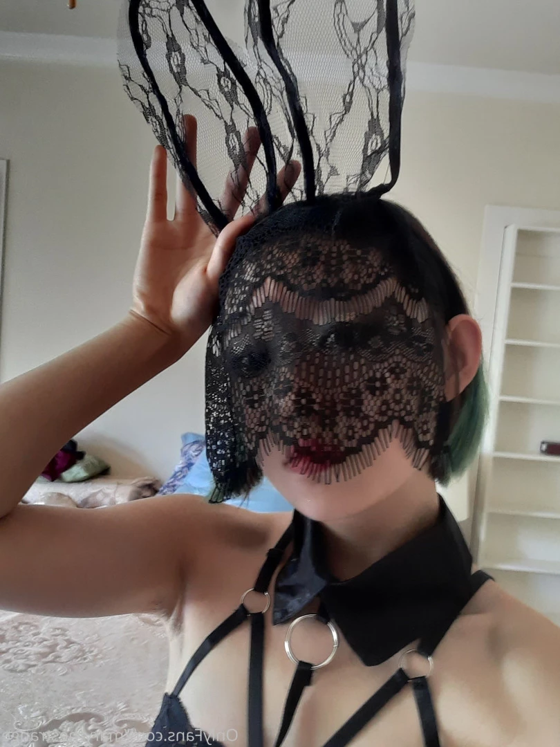 Mary [ marythestrange ] Onlyfans leaked photo 5569809 on Hotleaks.tv