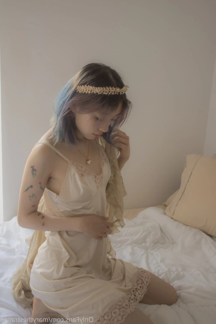 Mary [ marythestrange ] Onlyfans leaked photo 5570031 on Hotleaks.tv