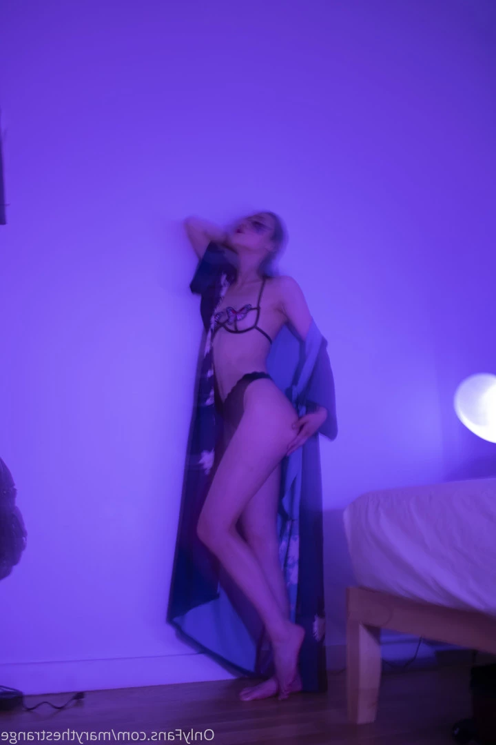 Mary [ marythestrange ] Onlyfans leaked photo 5570278 on Hotleaks.tv