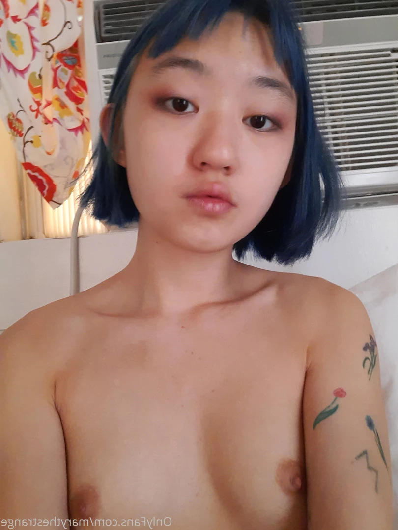 Mary [ marythestrange ] Onlyfans leaked photo 5570645 on Hotleaks.tv