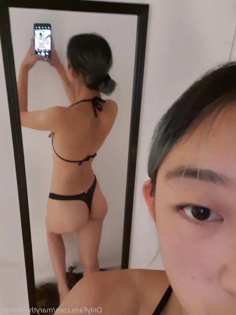 Mary [ marythestrange ] Onlyfans leaked photo 5570848 on Hotleaks.tv