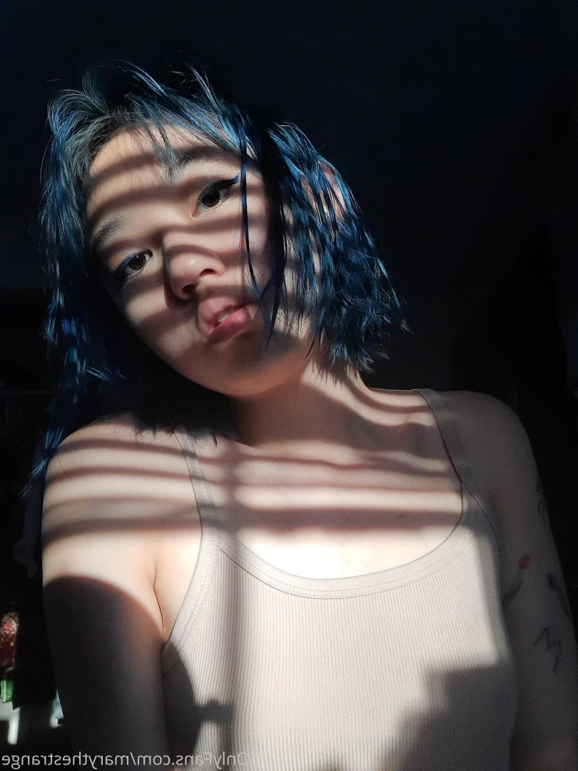 Mary [ marythestrange ] Onlyfans leaked photo 5571329 on Hotleaks.tv