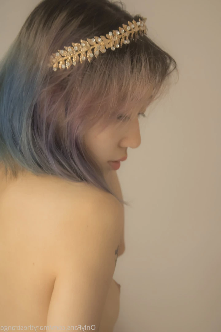Mary [ marythestrange ] Onlyfans leaked photo 5571696 on Hotleaks.tv