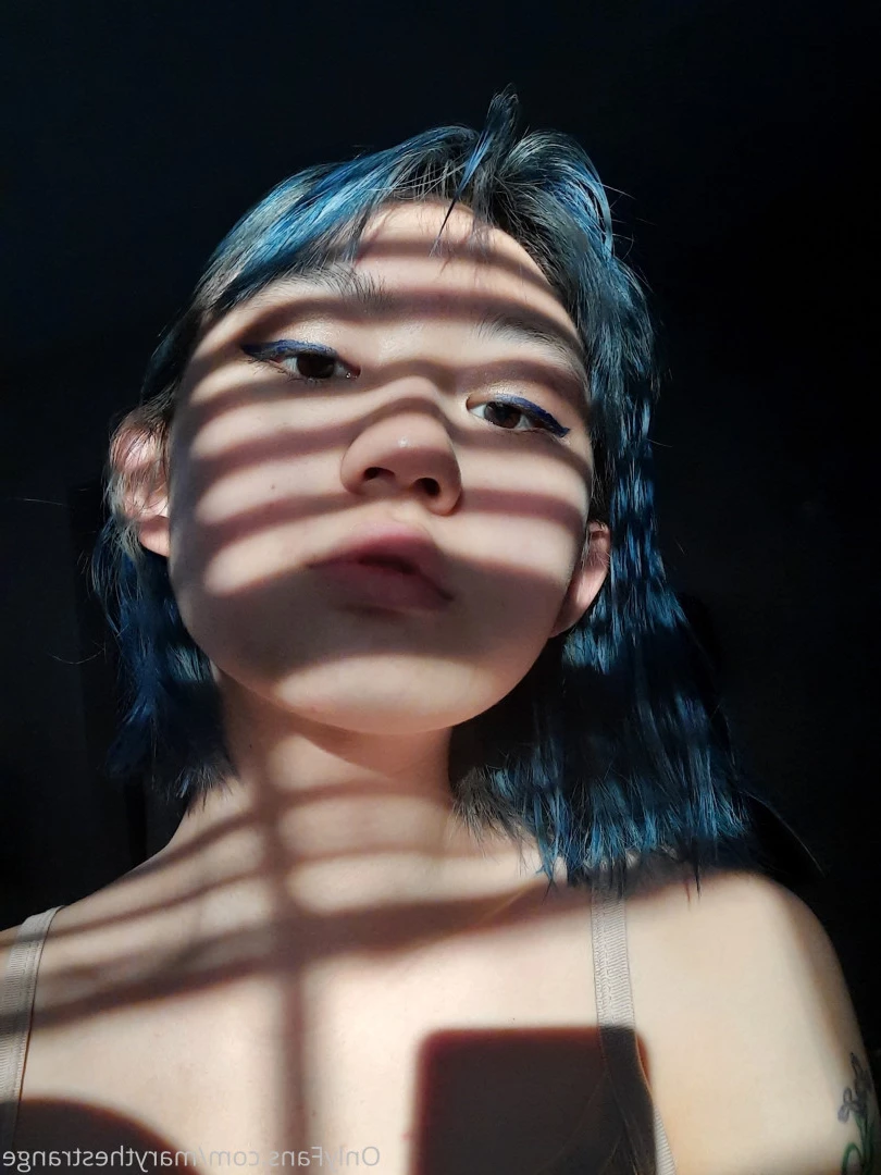 Mary [ marythestrange ] Onlyfans leaked photo 5571933 on Hotleaks.tv