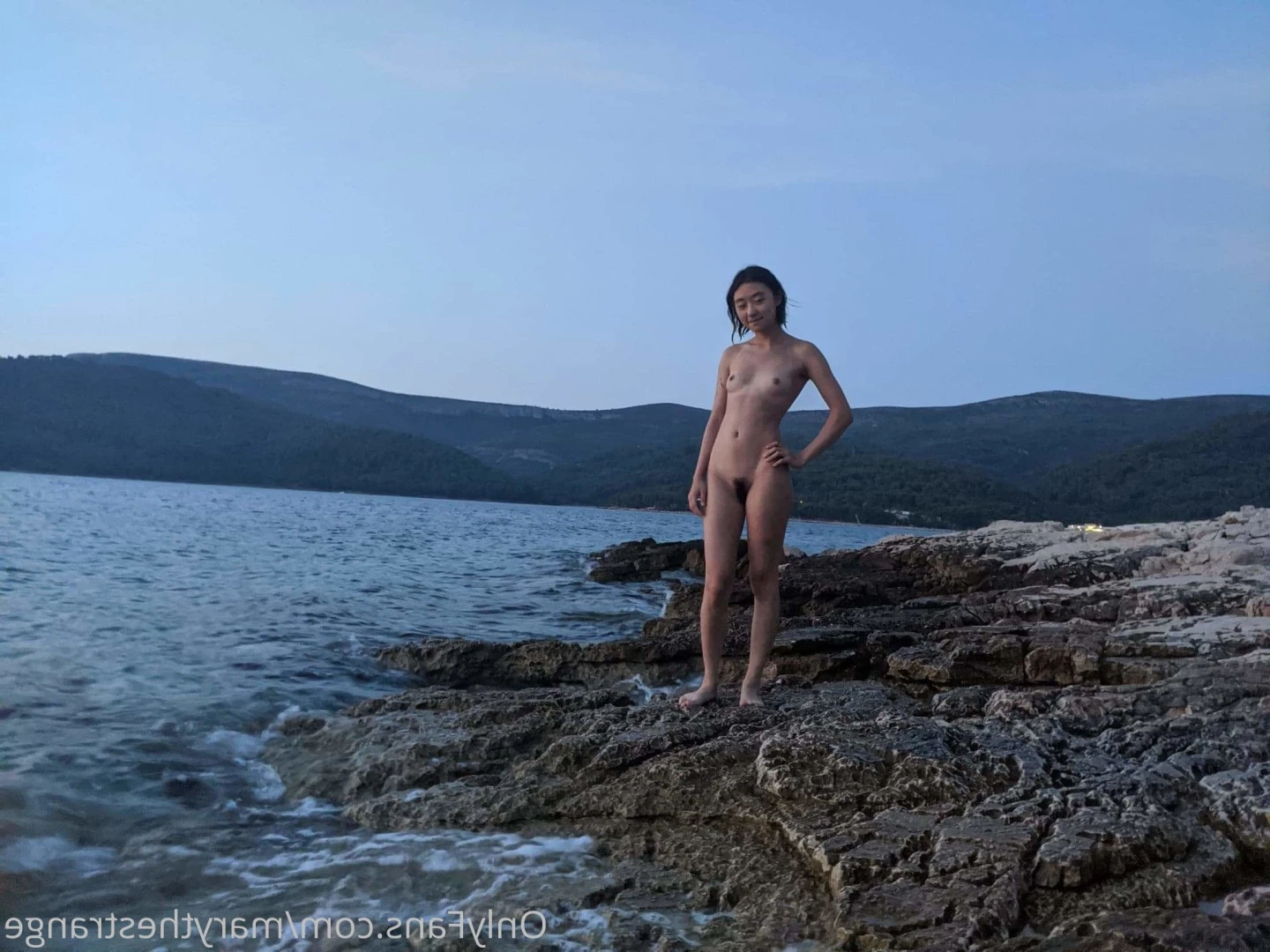Mary [ marythestrange ] Onlyfans leaked photo 5571943 on Hotleaks.tv