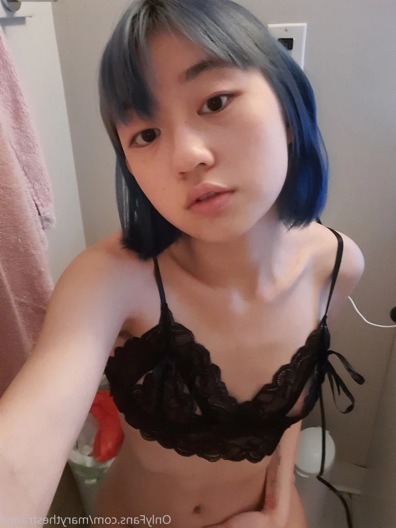Mary [ marythestrange ] Onlyfans leaked photo 5572025 on Hotleaks.tv