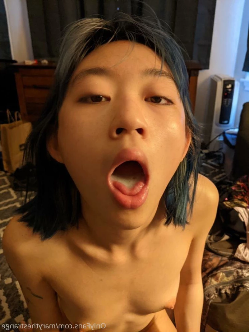 Mary [ marythestrange ] Onlyfans leaked photo 5572085 on Hotleaks.tv