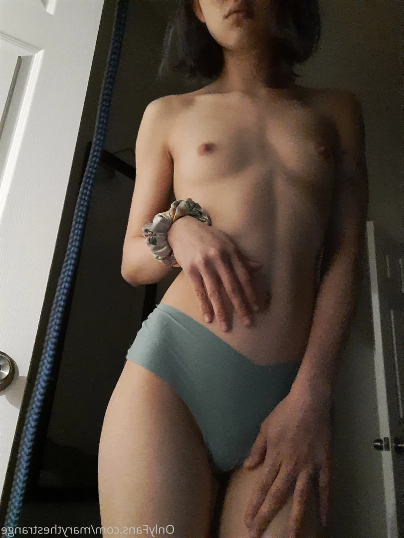 Mary [ marythestrange ] Onlyfans leaked photo 5572430 on Hotleaks.tv