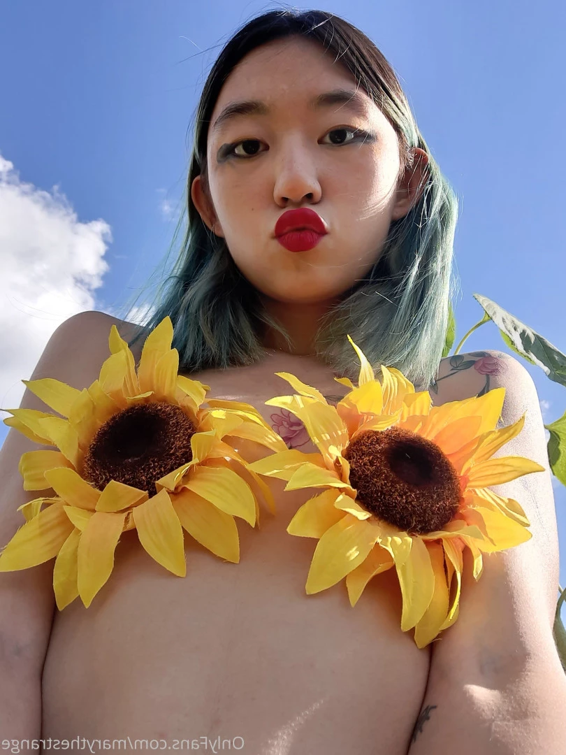 Mary [ marythestrange ] Onlyfans leaked photo 5572547 on Hotleaks.tv
