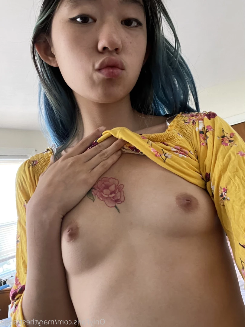 Mary [ marythestrange ] Onlyfans leaked photo 5572865 on Hotleaks.tv