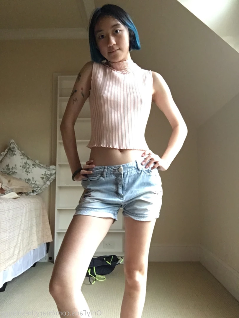 Mary [ marythestrange ] Onlyfans leaked photo 5572916 on Hotleaks.tv